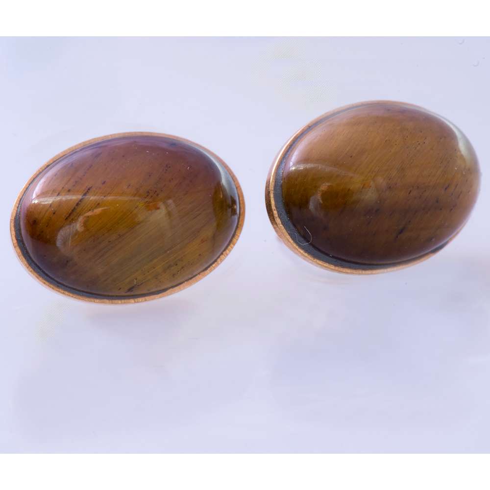 005IR-EVAFRANGK-SKOYLARIKIA-MATI-TIGRIS-XRYSO-1 Σκουλαρίκια με πέτρες