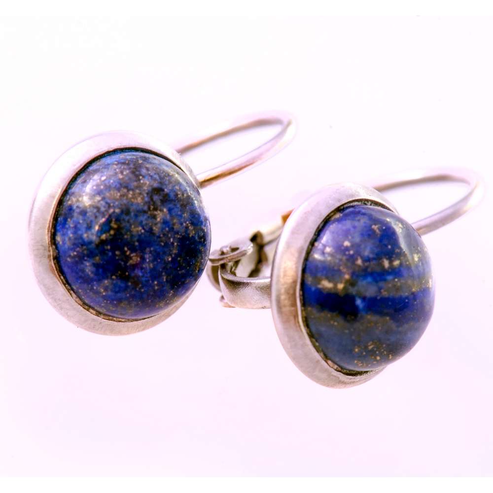 007IR-EVAFRANGK-SKOULARIKIA-LAPIS-LAZOYLI-ASHMI-1 Earrings hanging with clips