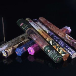 001BUR EVAFRANGK INDIKA STIKS INCENSE AROMATIKA 3