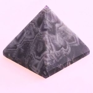 002PYR EVAFRANGK PYRAMIDA AMETHYSTOS AURALITE23 4