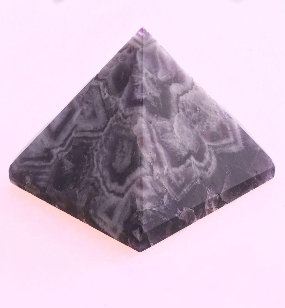 002PYR EVAFRANGK PYRAMIDA AMETHYSTOS AURALITE23 4 002PYR EVAFRANGK PYRAMIDA AMETHYSTOS AURALITE23 4