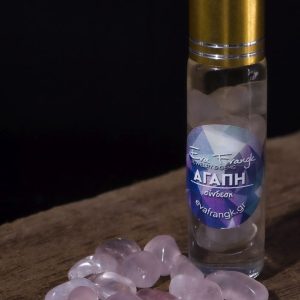 003OIL EVAFRANGK ENERGEIAKO ELAIO AGAPH SYNDESH 1