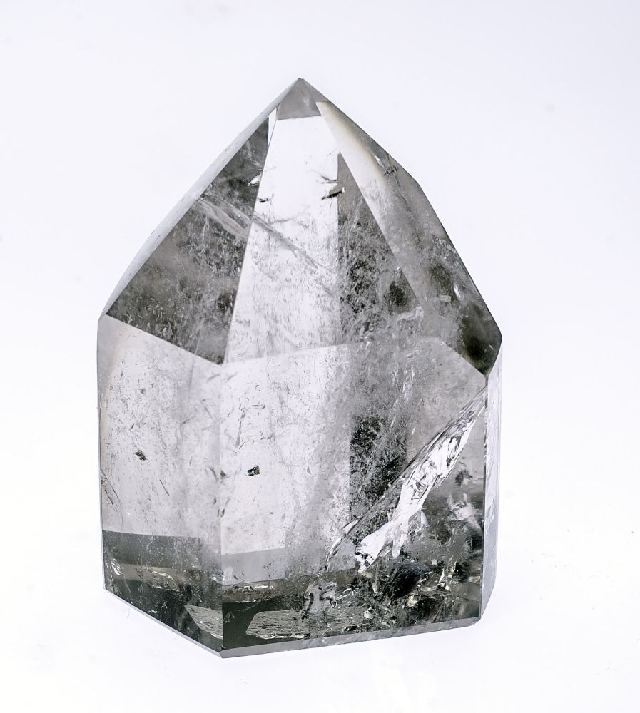 003PYR EVAFRANGK AIXMI CRYSTAL QUARTZ 1 003PYR EVAFRANGK AIXMI CRYSTAL QUARTZ 1