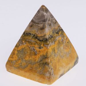 005 EVAFRANGK PYRAMIDA IASPIS BUMBLEBEE 1