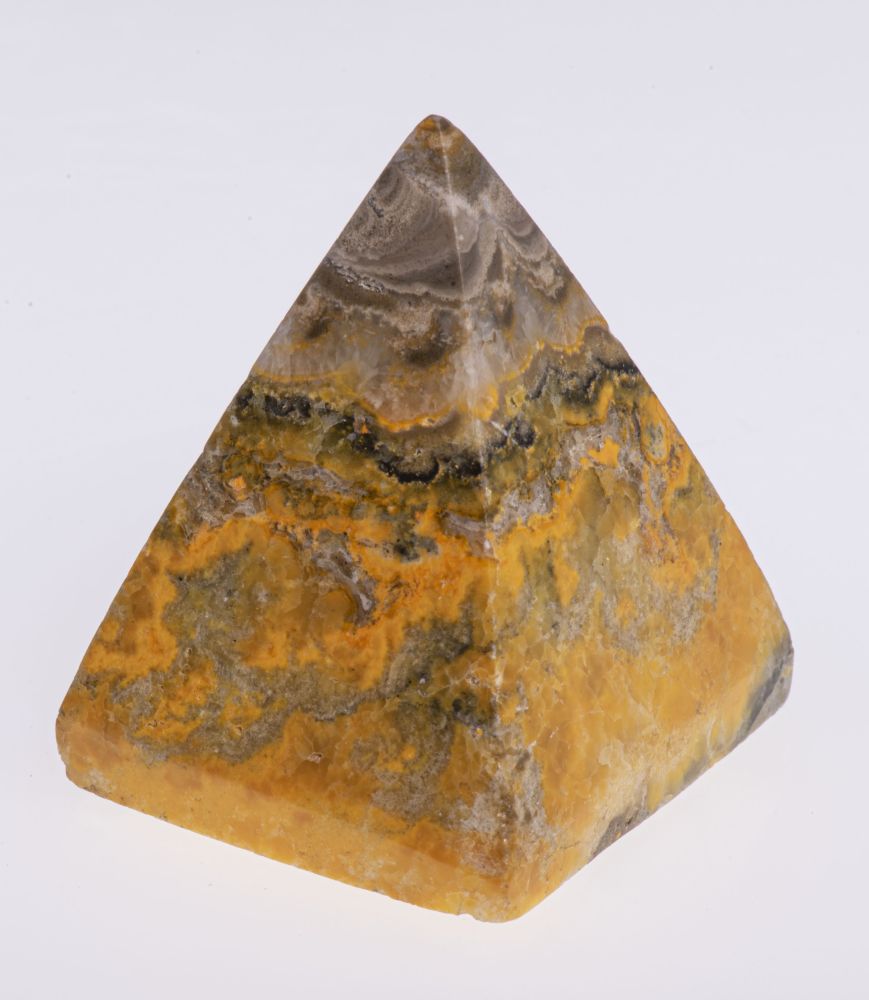 005 EVAFRANGK PYRAMIDA IASPIS BUMBLEBEE 1 005 EVAFRANGK PYRAMIDA IASPIS BUMBLEBEE 1