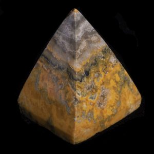 005 EVAFRANGK PYRAMIDA IASPIS BUMBLEBEE 2