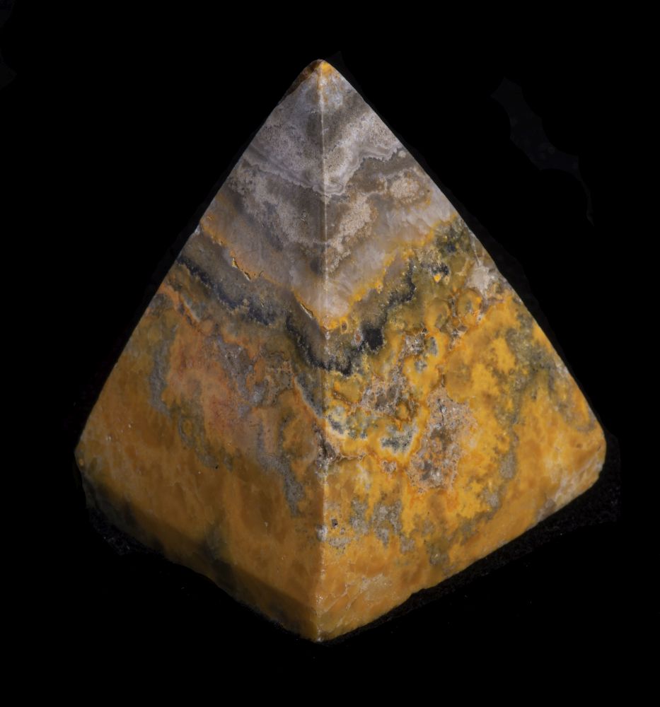 005 EVAFRANGK PYRAMIDA IASPIS BUMBLEBEE 2 005 EVAFRANGK PYRAMIDA IASPIS BUMBLEBEE 2