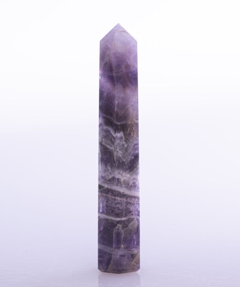 006PYR EVAFRANGK OBELISKOS AMETHYSTOS AURALITE23 1 006PYR EVAFRANGK OBELISKOS AMETHYSTOS AURALITE23 1