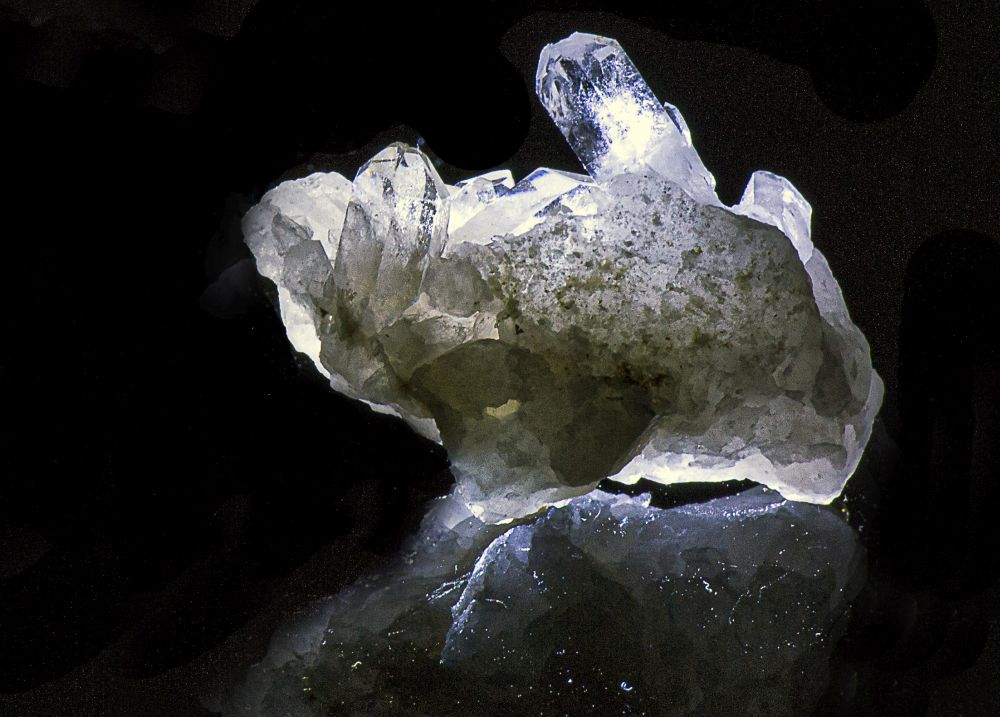 02RAF EVAFRANGK CRYSTAL XALAZIAS 6 02RAF EVAFRANGK CRYSTAL XALAZIAS 6