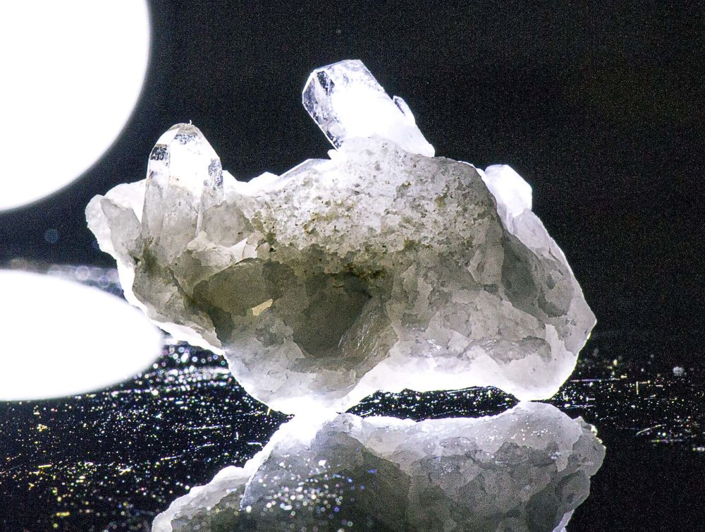 02RAF EVAFRANGK CRYSTAL XALAZIAS 7 02RAF EVAFRANGK CRYSTAL XALAZIAS 7