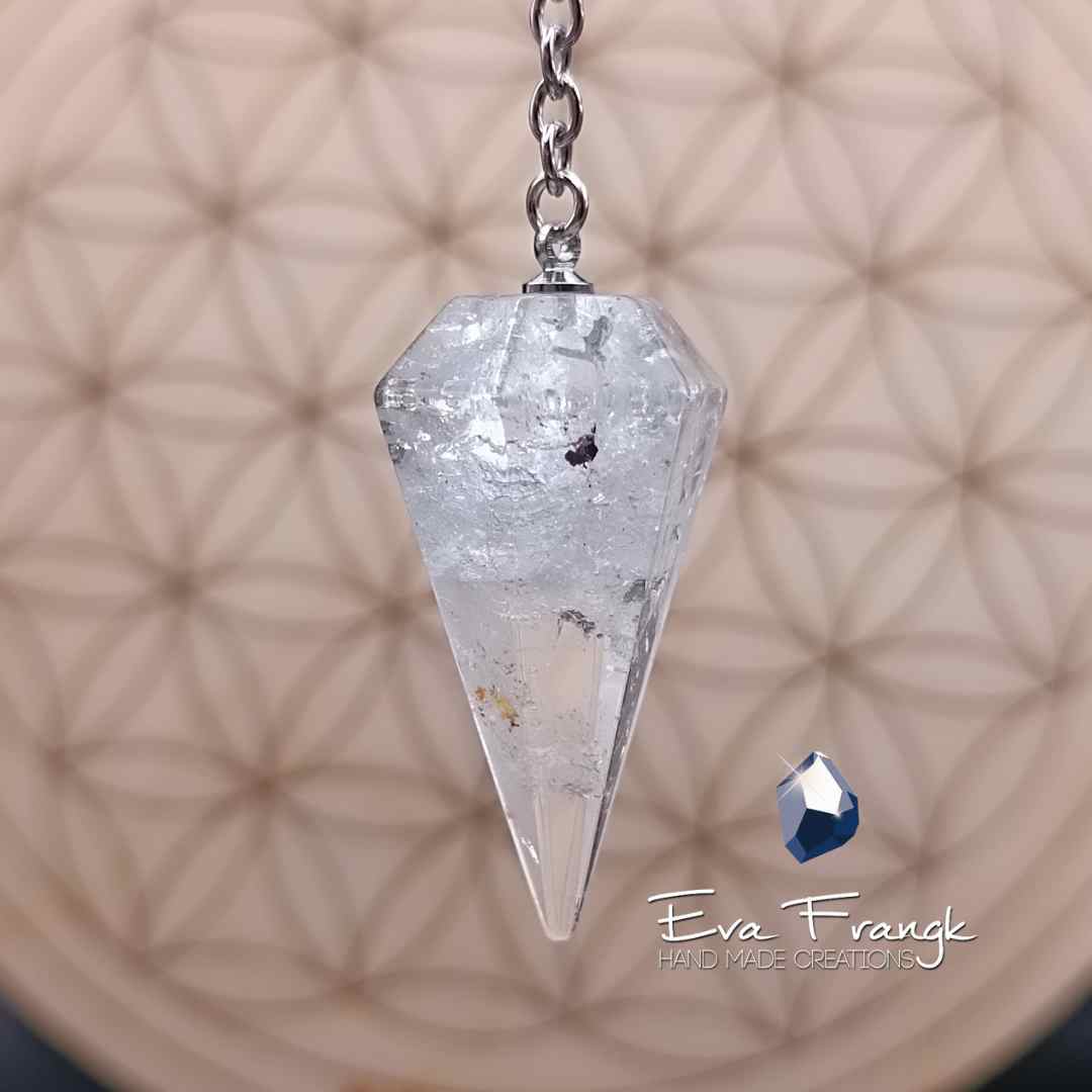 100 εκκρεμές eva frangk πολύτιμος λίθος