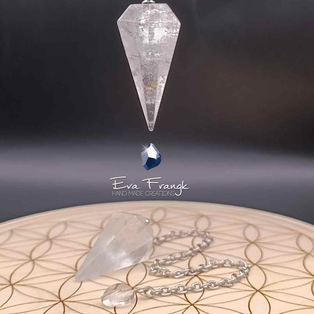 102 εκκρεμές eva frangk πολύτιμος λίθος