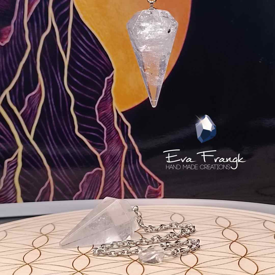 103 εκκρεμές eva frangk πολύτιμος λίθος