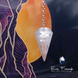 εκκρεμές eva frangk πολύτιμος λίθος