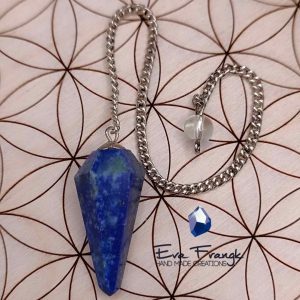 εκκρεμές eva frangk πολύτιμος λίθος