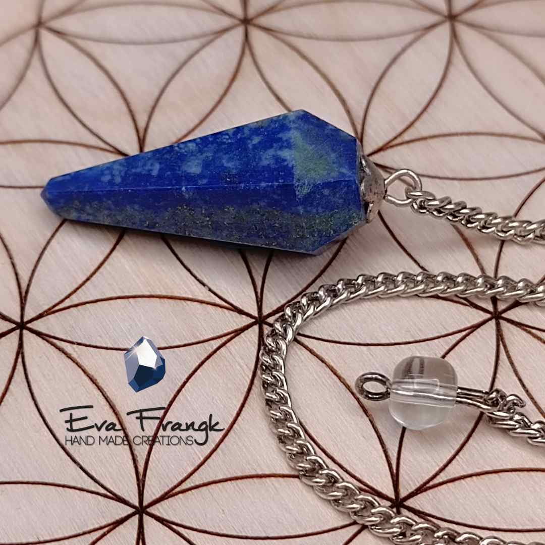 109 εκκρεμές eva frangk πολύτιμος λίθος