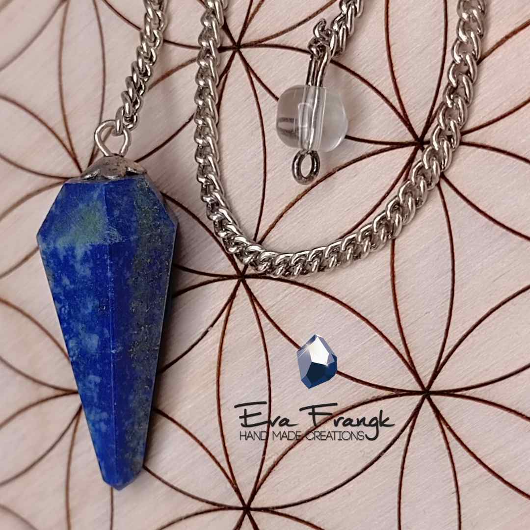 110 εκκρεμές eva frangk πολύτιμος λίθος