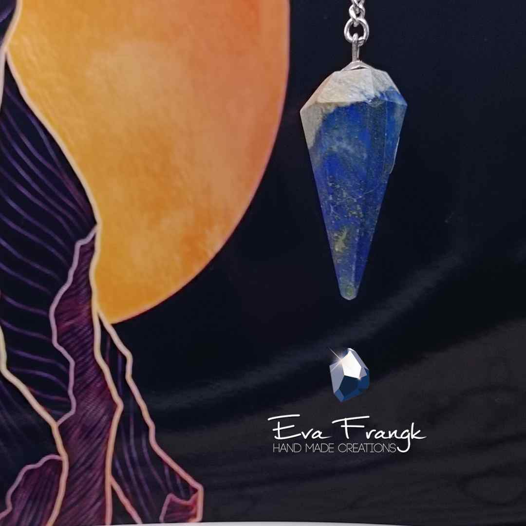 113 εκκρεμές eva frangk πολύτιμος λίθος