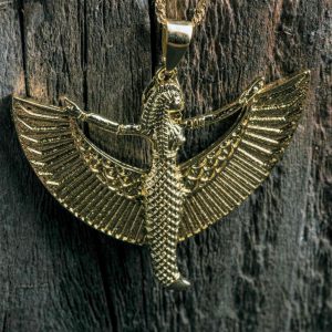 126SN EVAFRANGK MENTAGION THEA ISIS XRYSO 1