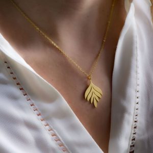 130SN EVAFRANGK MENTAGION FYLLO FTERIS PLOYTOS XRYSO 2