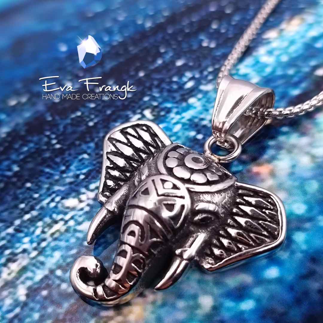 48 Ο τυχερός ελέφαντας των δώρων