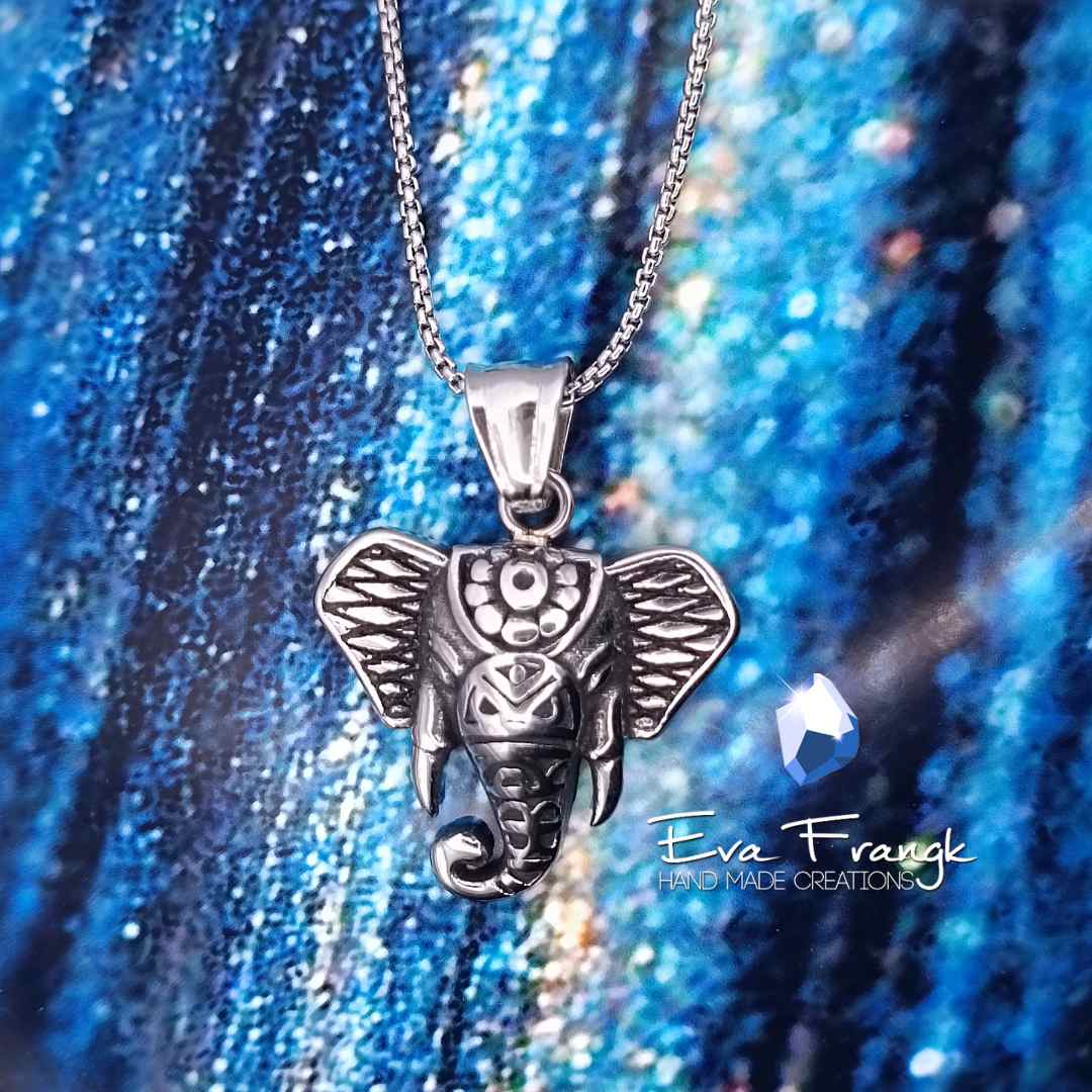 49 Ο τυχερός ελέφαντας των δώρων