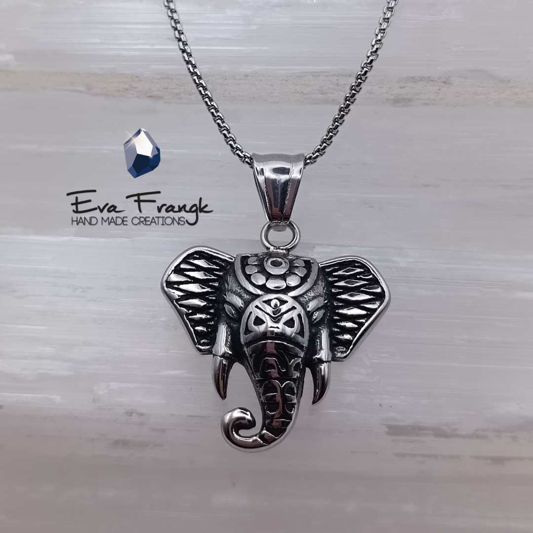 51 Ο τυχερός ελέφαντας των δώρων