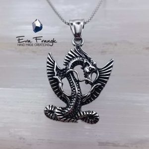 Ο δράκος της δύναμης