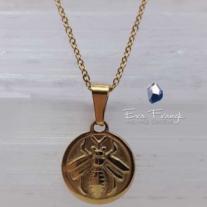 Η Χρυσή Σφήκα