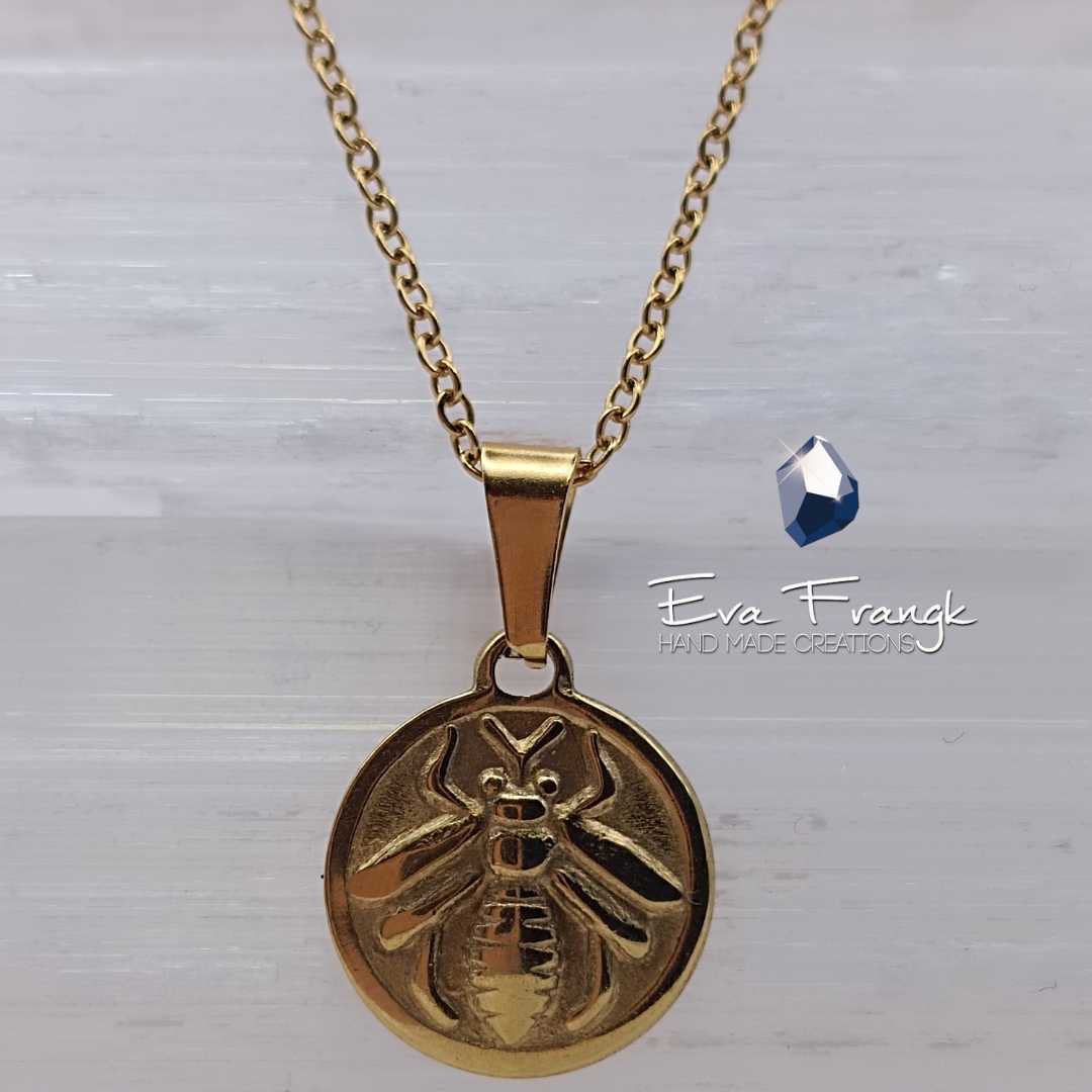 60 Η Χρυσή Σφήκα