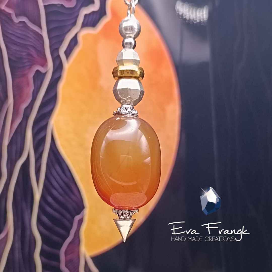 143 Εκκρεμές Κορνεόλη