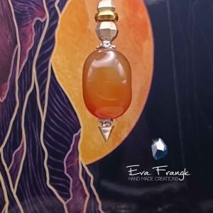 Εκκρεμές Κορνεόλη