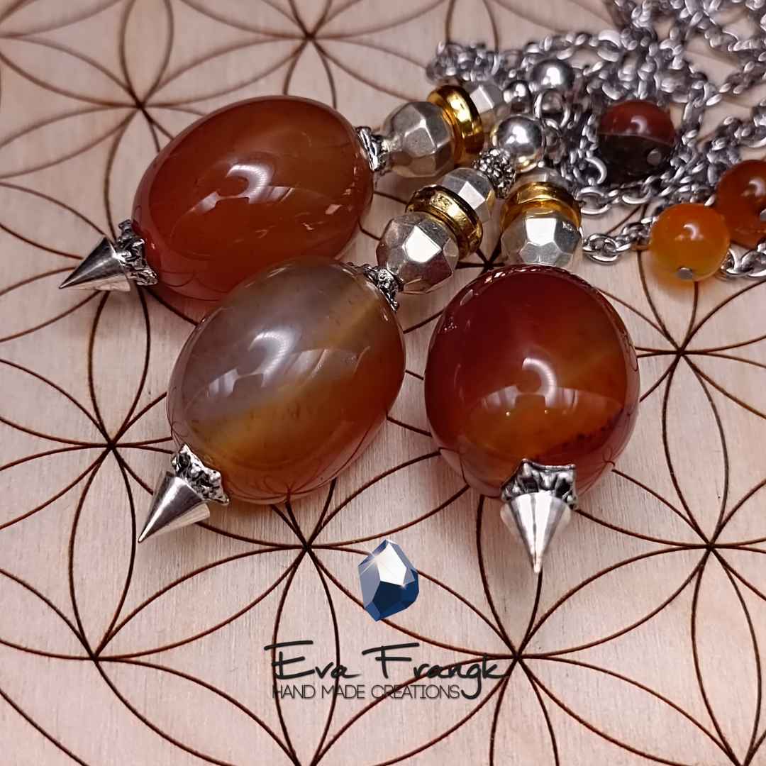 145 Εκκρεμές Κορνεόλη