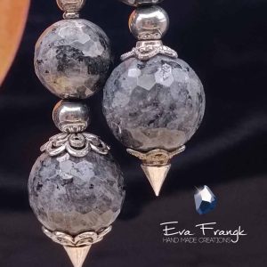 Εκκρεμές Μαύρη Φεγγάροπέτρα