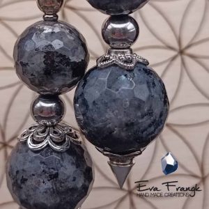 Εκκρεμές Μαύρη Φεγγάροπέτρα